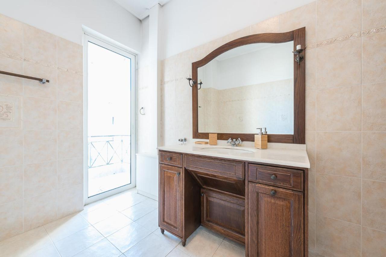 Athens Empire Mansion Apartment ภายนอก รูปภาพ