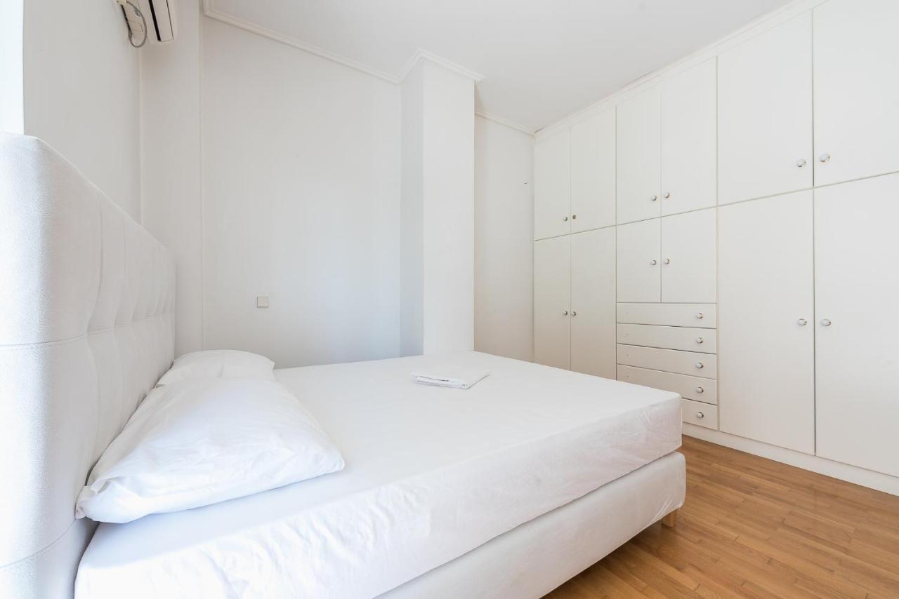 Athens Empire Mansion Apartment ภายนอก รูปภาพ