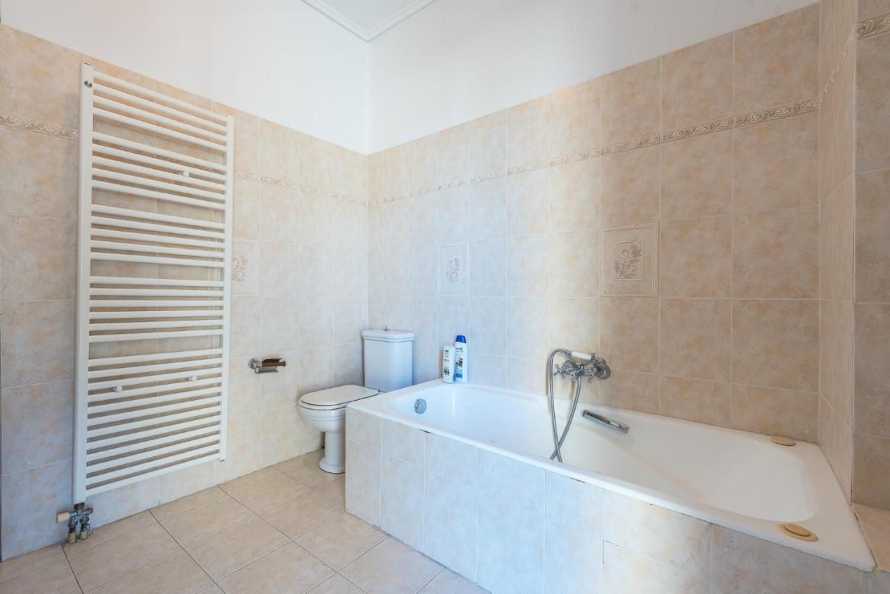Athens Empire Mansion Apartment ภายนอก รูปภาพ